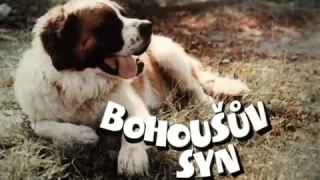 BohouĹˇĹŻv syn 1975 CZ