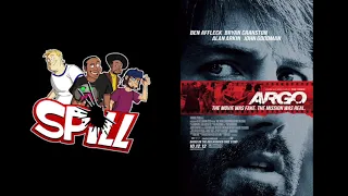 Argo - SPILL Audio Review