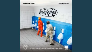 Felo Le Tee & Focalistic - Ka Lekeke (Official Audio) feat. Massive95, Dj Motee, L4desh & Turnupkiid