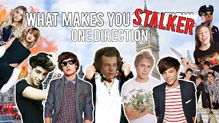 What Makes You Beautiful ? - One Direction | (Lyrics & Pictures) | PARODY