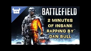 BATTLEFIELD RAP | Dan Bull