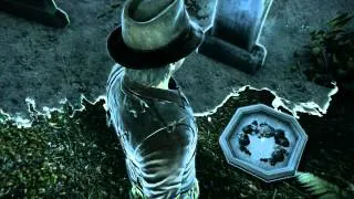 Murdered Soul Suspect [PEGI 16] - 101 Trailer