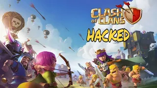 How to download clash of clans mod apk - unlimited resources and golds