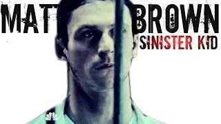 Matthew Brown | Sinister kid  [s02e05 SPOILER]