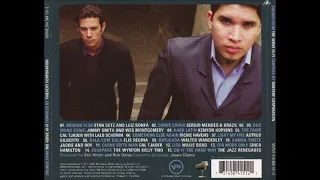 Thievery Corporation – Sounds From The Verve Hi Fi