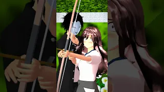 There's another side you don't know 😏🏹 COMING ON OCTOBER 5 ‼️‼️‼️#sakuraschoolsimulator #shorts