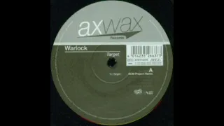 Warlock - Target (BCM Project Remix) (2000)