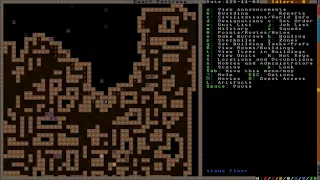 Dwarf Fortress - Oretur - 03 О Хозяйке Башни