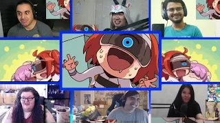 Fate Grand Order Manga De Wakaru (Op+Ed+Episodes) reaction mashup