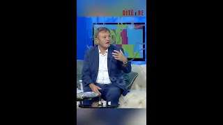 Hani kos me qepë të forconi imunitetin  - thotë Ylli Merja | Ditë e Re