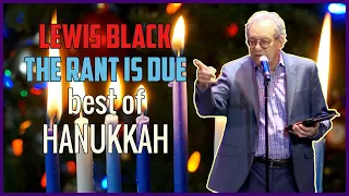 Lewis Black | The Rant Is Due Best of Hanukkah