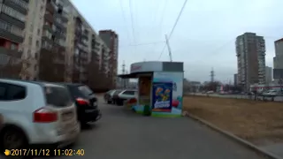 Просто жизнь 12 11 17