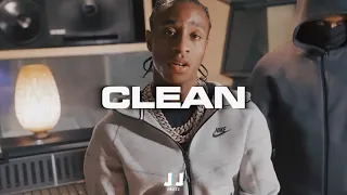 [FREE] Clavish X Nines X Fredo UK Rap Type Beat 2023 - "CLEAN"