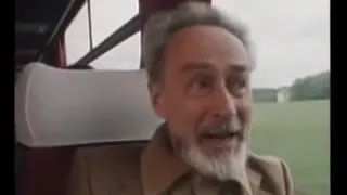 Primo Levi, Back to Auschwitz (1982) - Part 1 of 2