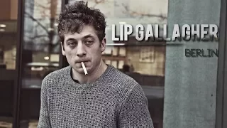 lip gallagher | berlin