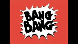 DF&S vs. Ceresia & Ron Carroll - Bang Bang (Explode)