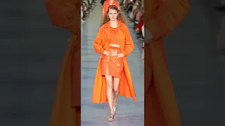 Max Mara Spring 2022 - Milan Fashion Week