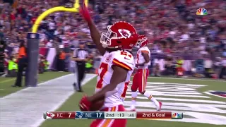 Chiefs vs Patriots - Chiefs Revenge