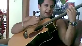 CRISTIANO(C & G) E ZEZE, OS UNICOS QUE CANTAM ESSA MUSICA !!!