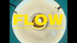 RUNG HYANG x claquepot x 向井太一『Flow』(Official Music Video)