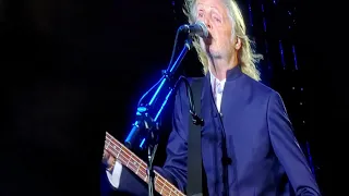 Paul McCartney - Come On to Me - 03/12/2023 (Arena MRV - Belo Horizonte, MG)