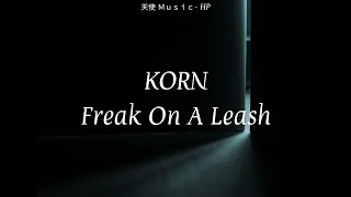 Korn - Freak On A Leash (Tradução/Legendado)