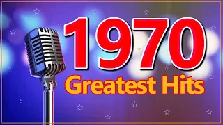 1970 Greatest Hits - Oldies Music Collection 70s - Sweet Memories Love Song 70s - Oldies 70s