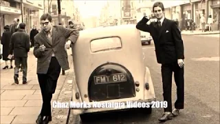 Life In 1960s London Part 1