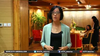 More Chinese women starting their own businesses
