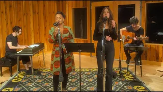 Brielle Brown, Rema Webb - Bonnie Raitt Tribute Medley