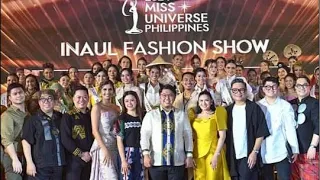 Miss Universe Philippines Activity