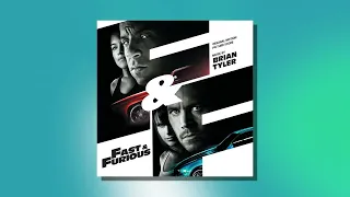 Fate (From "Fast & Furious") (Official Audio)