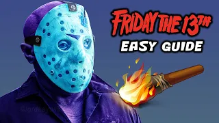 Friday the 13th NES - 15th Anniversary Playthrough