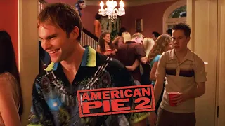 You Stupid F*!k | American Pie 2