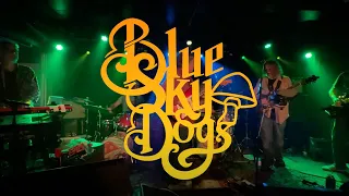 Blue Sky Dogs - A Celebration of the Allman Brothers Band