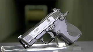 Rifleman Review: Smith & Wesson CSX