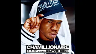 Chamillionaire - Ridin' (feat. Krayzie Bone) (Clean)