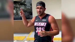 Miami Eats -  Mr.Eats 305