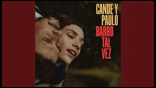 LUIS ALBERTO SPINETTA, CANDE BUASSO, PAULO CARRIZO - Barro tal vez (PAUL VAN DALO Remix)(2022)