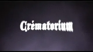 DVTR - CRÉMATORIUM (LYRIC VIDEO)