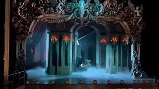 Title Song - The Phantom of the Opera Bucharest - 31 March 2023