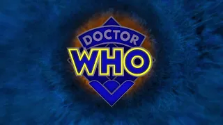 Doctor Who New Season 1 Titles (Recreation V2)