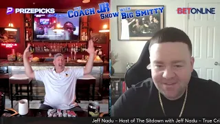 THE COACH JB SHOW WITH BIG SMITTY | TRUTH TELLING THURSDAY MAY 2ND, 2024