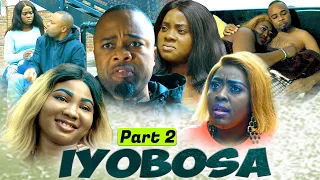 IYOBOSA [PART 2] - LATEST BENIN MOVIES 2020
