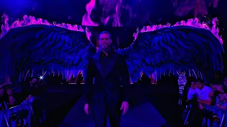 Edge Badass Entrance: WWE Raw After WrestleMania 38