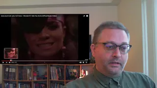 Reaction to I Wonder If I Should Take You Home by Lisa Lisa & The Cult Jam/Full Force