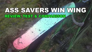 Ass Savers Win Wing - Test, Comparison & Review