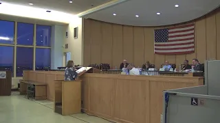 City Council Meeting - 6/15/2021