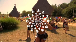 OZORA Festival 2017 Official Video / TRAILER /