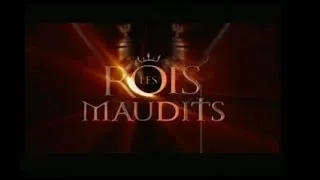 Les rois maudits, 2005, trailer